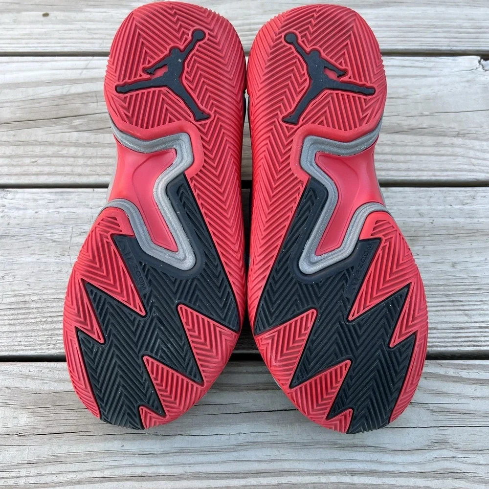 Size‎ 8 - Jordan One Take 4 Bred
